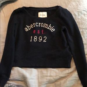 long sleeve pullover:)